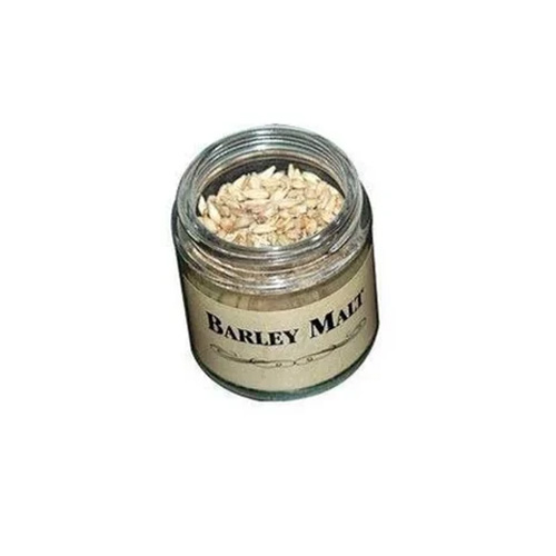 Dried Barley Malt