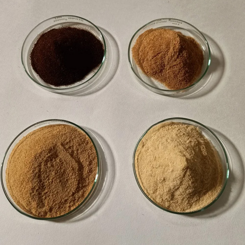 Malt Extract Powder