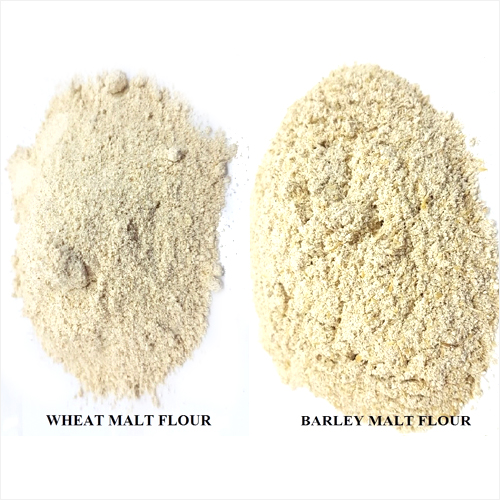Malt Flour Barley Malt Flour Wheat Malt Flour And Dry Malt Flour