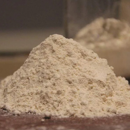 Processed Malt Flour